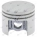 Kit piston drujba Stihl 180, 018 38mm (bolt 10mm) (Aip) 